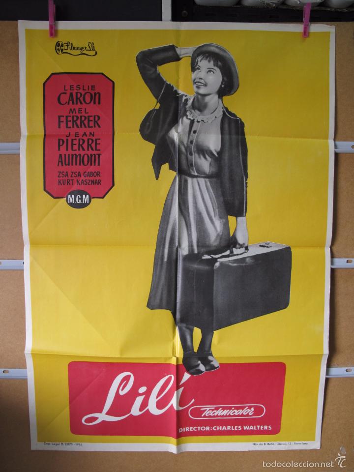 Cine: C2315 LILI - Foto 1
