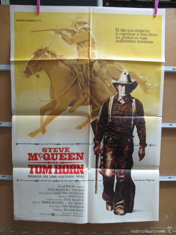 Cine: GNA1618 TOM HORN - Foto 1