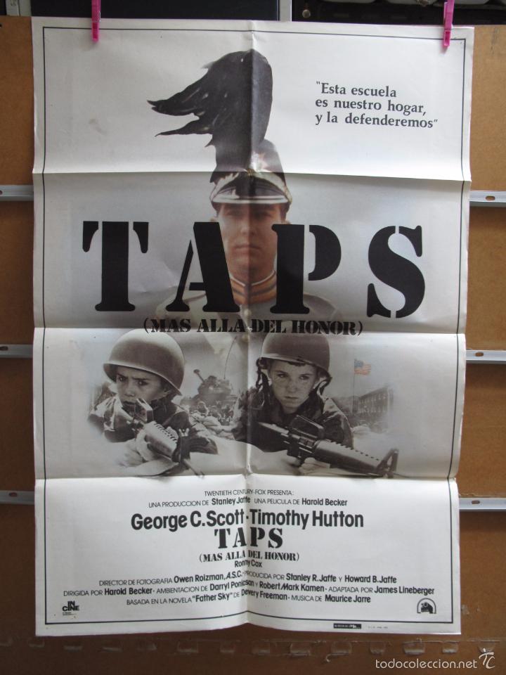 Cine: GNA1627 TAPS - Foto 1