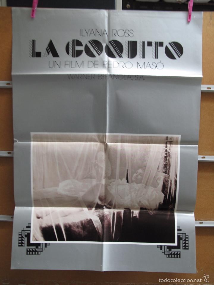 Cine: GNA1643 LA COQUITO - Foto 1