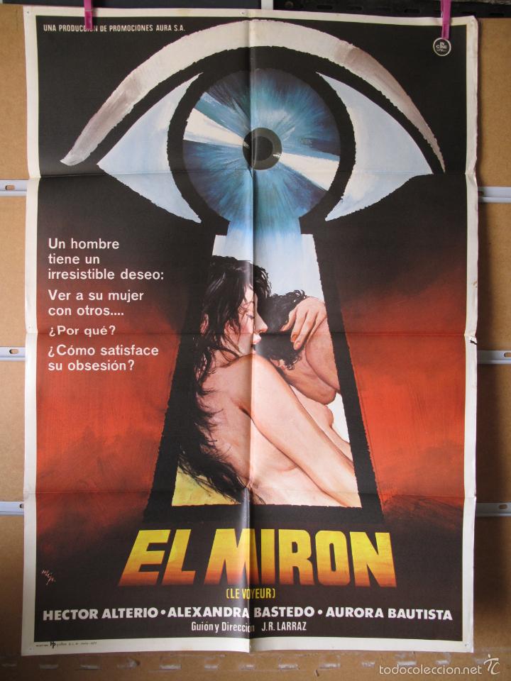 Cine: GNA1704 EL MIRON - Foto 1