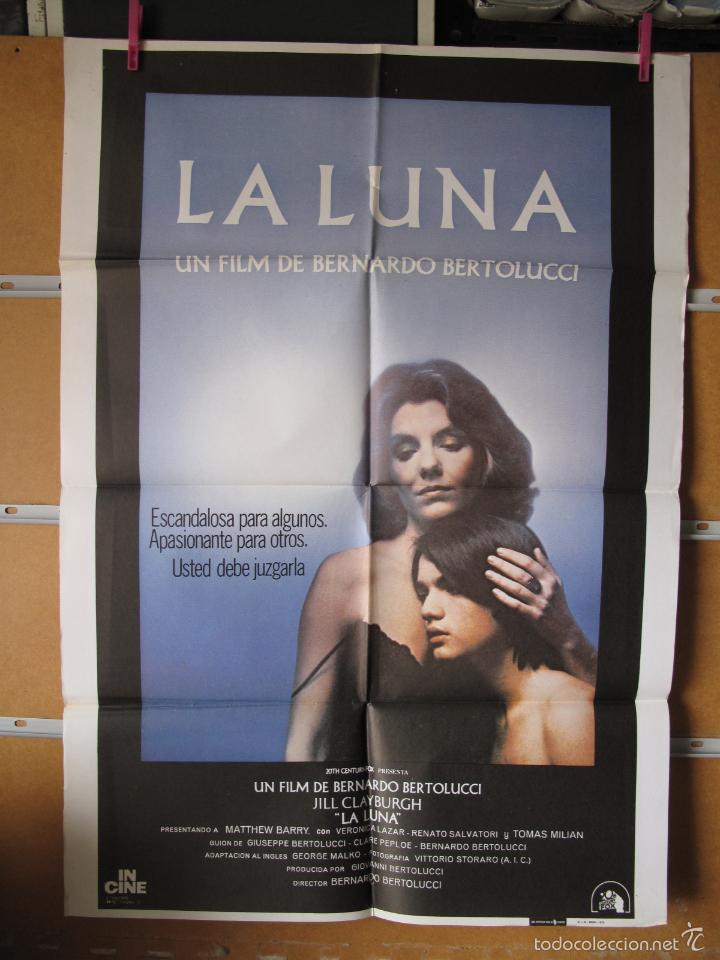 Cine: GNA1713 LA LUNA - Foto 1