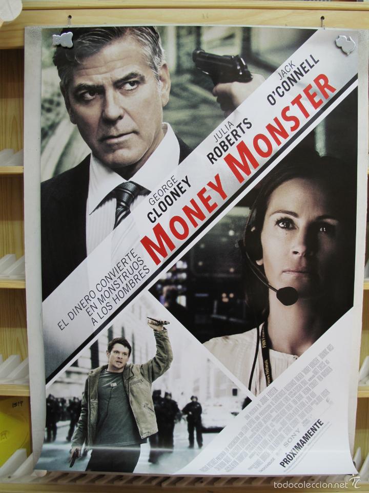 Cine: MONEY MONSTER