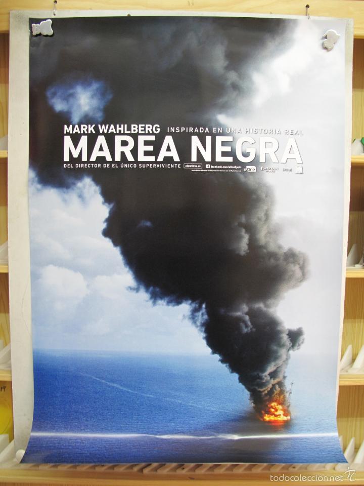Cine: MAREA NEGRA - Foto 1