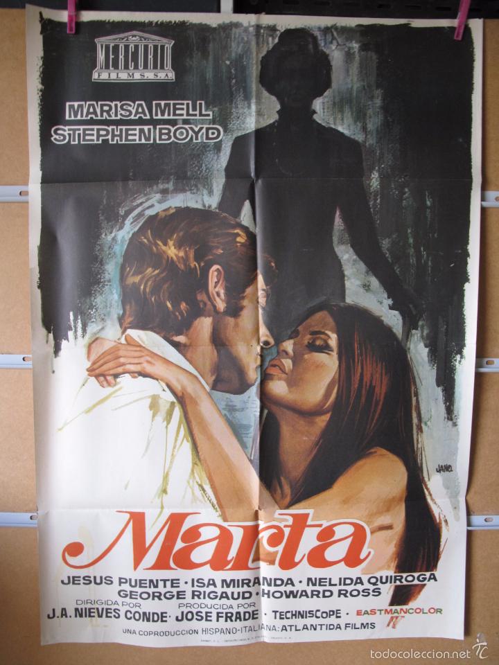 Cine: AL1695 MARTA - Foto 1