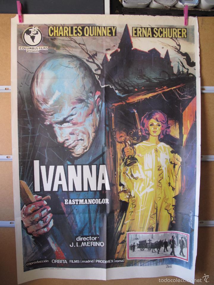 Cine: CIA343 IVANNA - Foto 1
