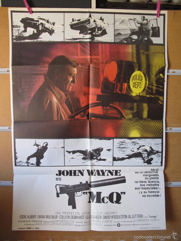 Cine: CIA397 M C Q - Foto 1