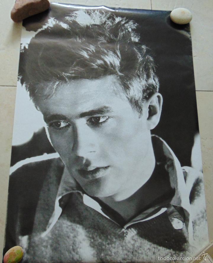 Cine: POSTER JAMES DEAN - Foto 1