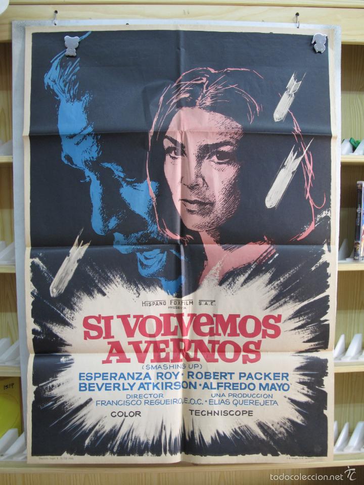 Cine: C1A414 SI VOLVEMOS A VERNOS - Foto 1
