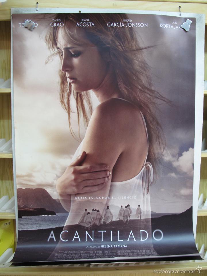 Cinema: ACANTILADO