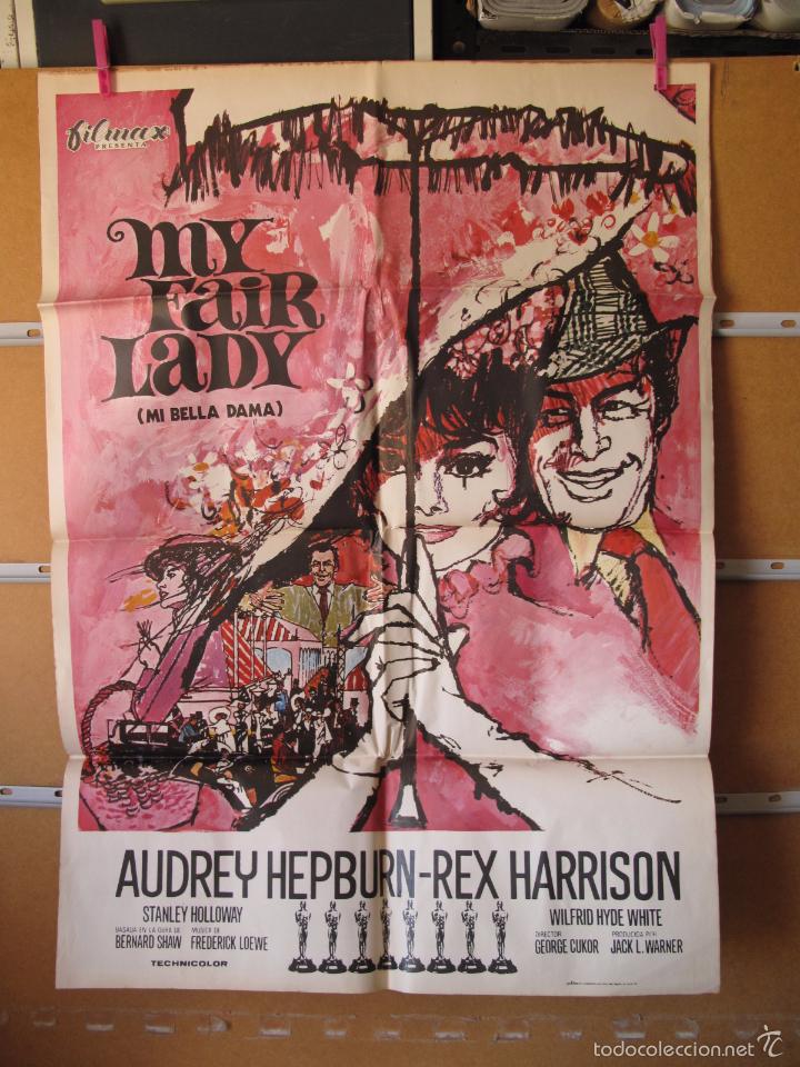 Cine: C1A445 MY FAIR LADY - Foto 1