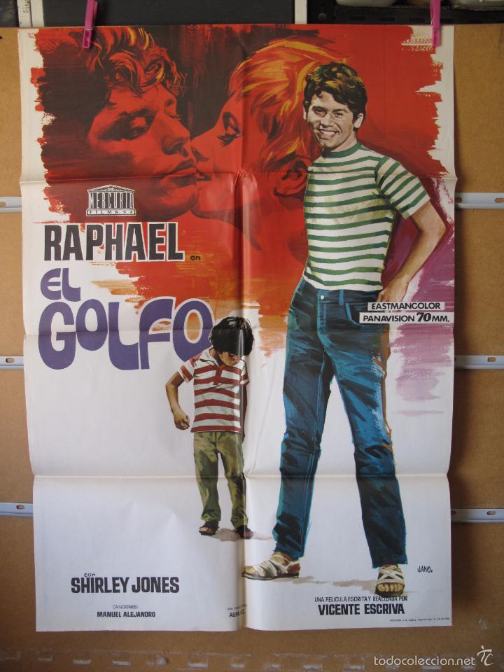 Cine: C1A454 EL GOLFO - Foto 1