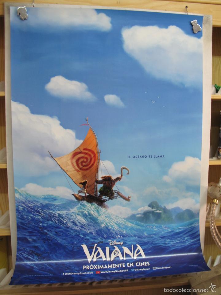 Cine: VAIANA - Foto 1