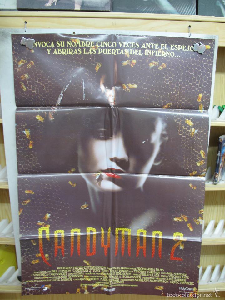 Cine: C1A476  CANDYMAN 2 - Foto 1