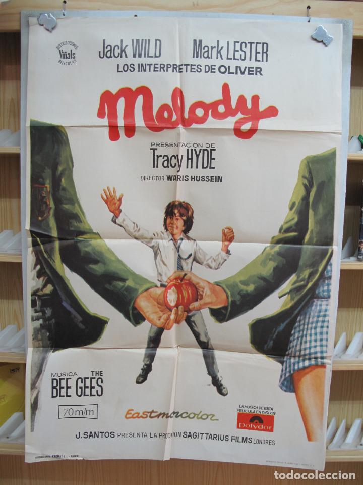 Cine: C1A515 MELODY - Foto 1