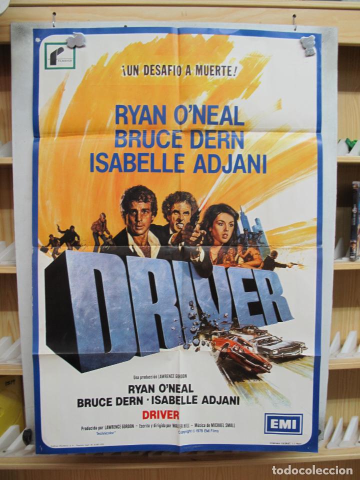 Cine: CAR3212 DRIVER - Foto 1