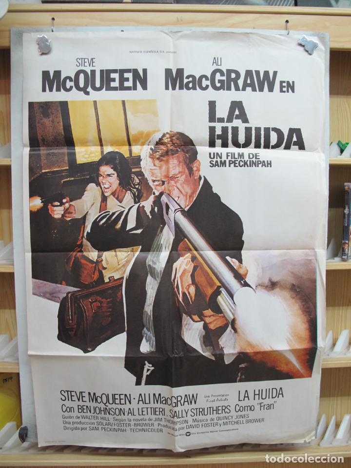 Cine: CAR3214 LA HUIDA - Foto 1