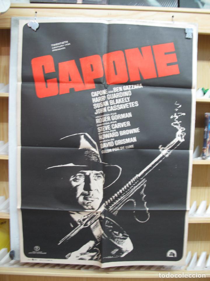 Cine: CAR3250 CAPONE - Foto 1