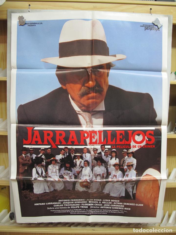 Cine: C1A571 JARRAPELLEJOS - Foto 1