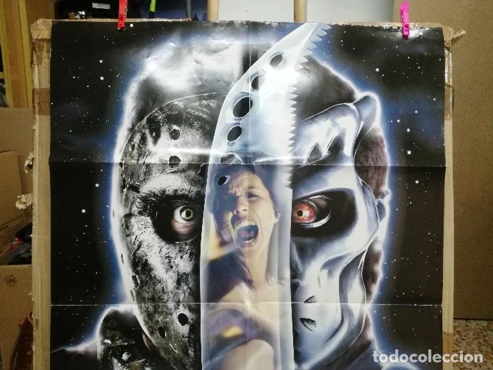 Cine: JASON - EL MAL NO TIENE L&Iacute;MITES - Foto 3