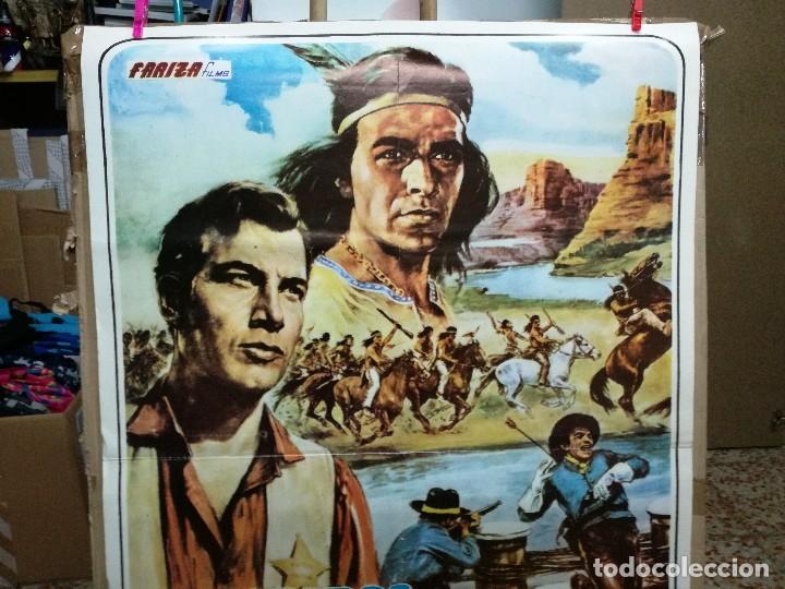 Cine: CUATREROS DEL MISSISSIPPI - Foto 3