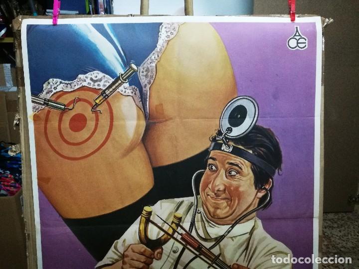 Cine: PEPITO MEDICO DEL SEGURO - Foto 3
