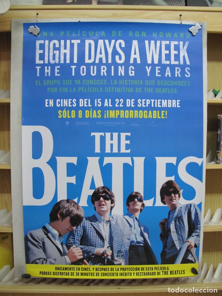 Cine: THE BEATLES - Foto 1