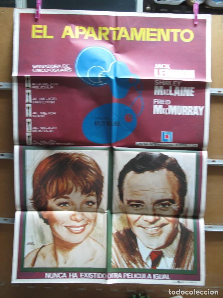 Cine: AL1720 EL APARTAMENTO - Foto 1