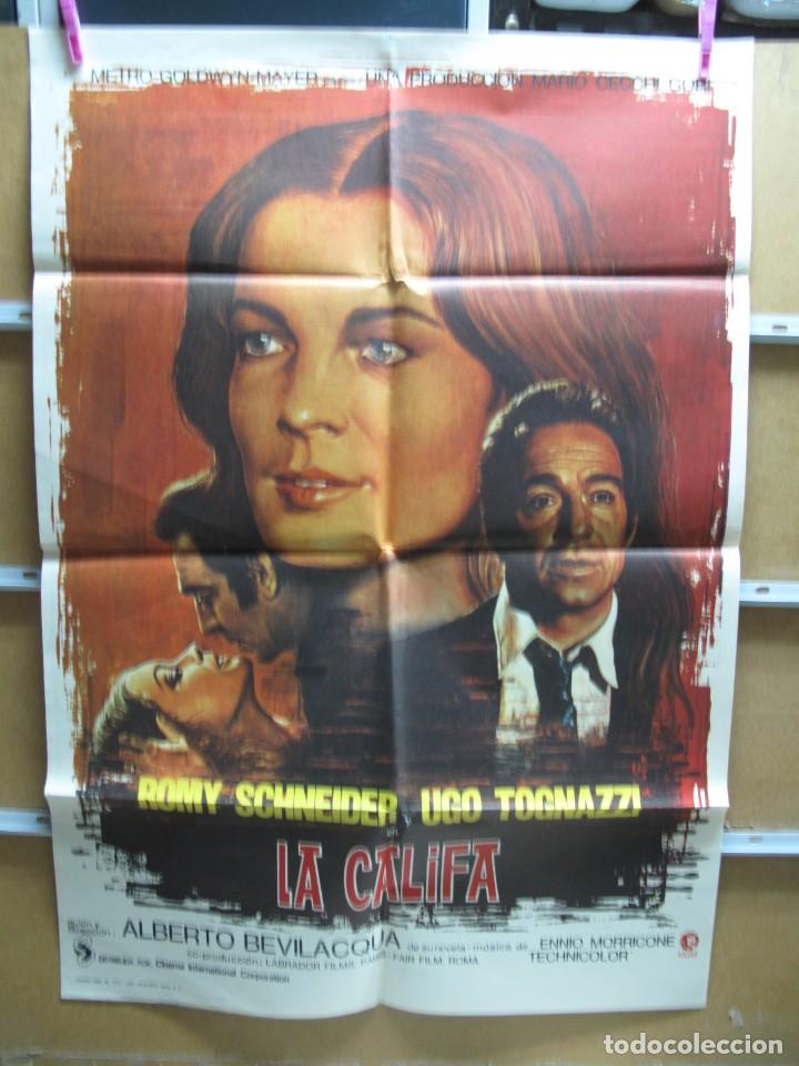 Cine: AL1745 LA CALIFA - Foto 1