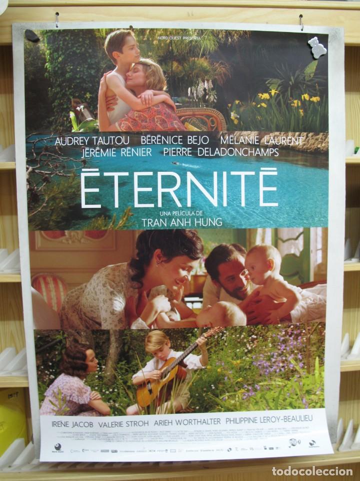 Cine: ETERNITE