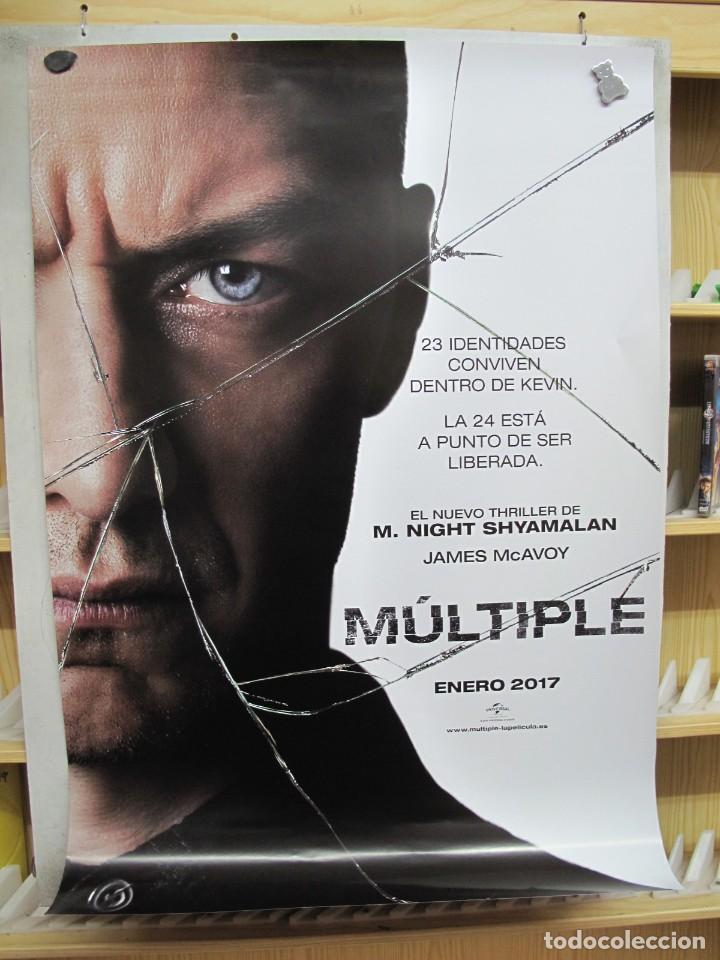 Cine: MULTIPLE - Foto 1