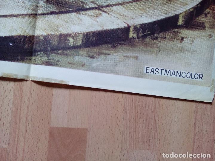 Cine: A- POSTER DE LA PELICULA-RATAtaPLAN - Foto 4