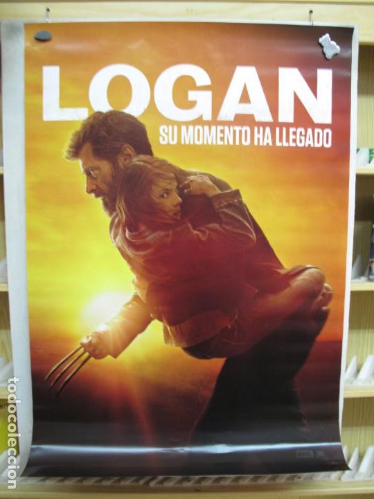 Cine: LOGAN - Foto 1
