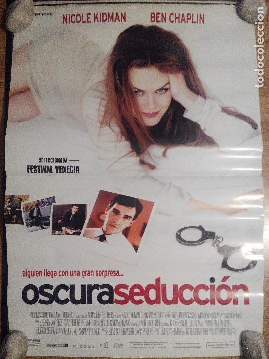 Cinema: Sonny - aprox 70x100 Cartel ORIGINAL cine (L38)