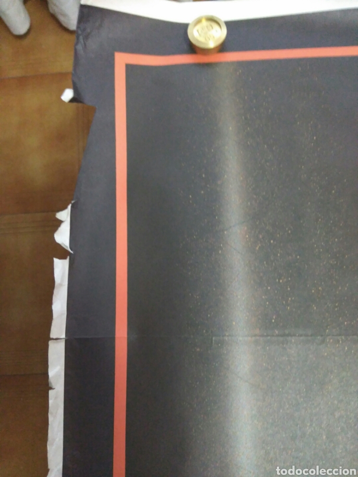 Cine: POSTER DE LA PELICULA VEREDICTO FINAL. - Foto 3