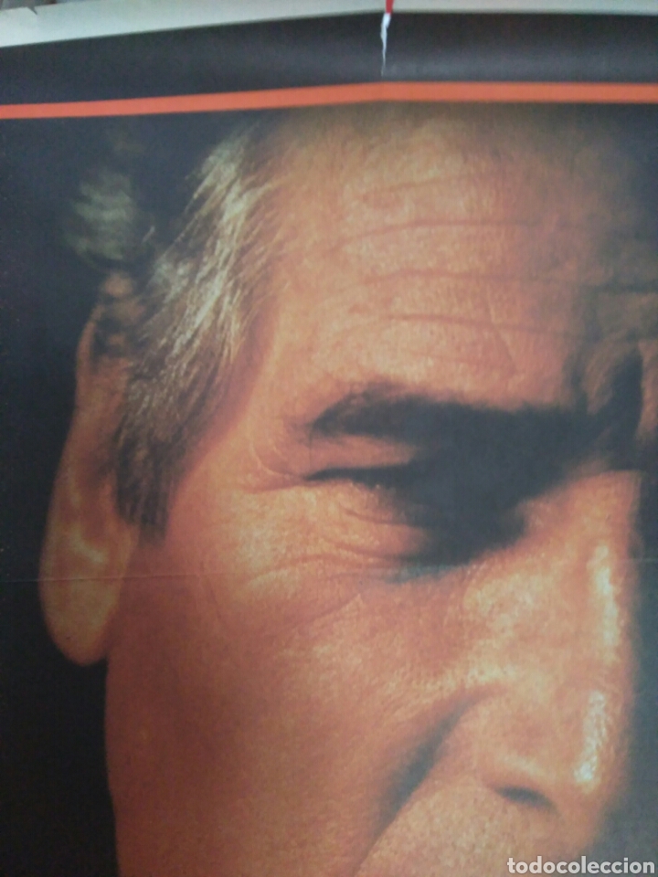 Cine: POSTER DE LA PELICULA VEREDICTO FINAL. - Foto 4