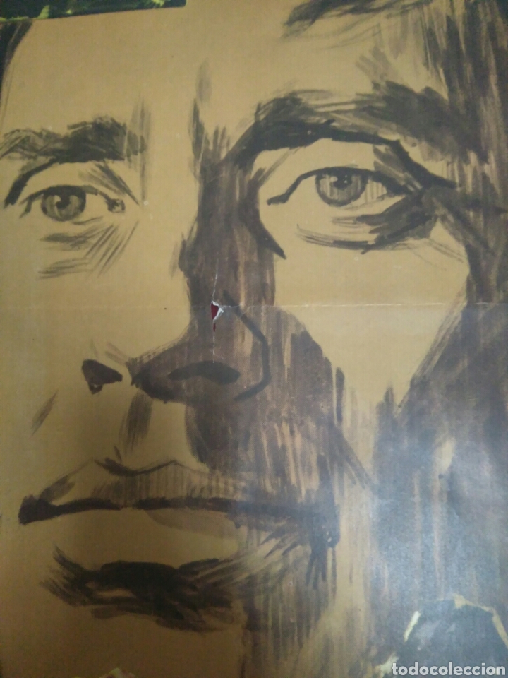 Cine: POSTER DE LA PELICULA EL SE&Ntilde;OR DE LA SALLE. - Foto 5