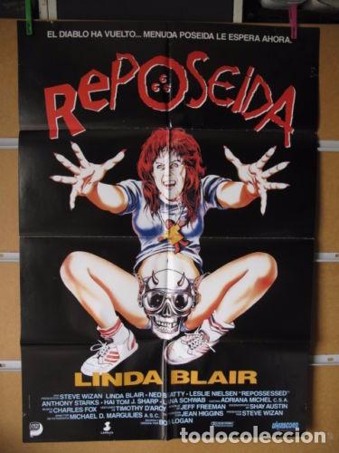 Cine: REPOSEIDA - Foto 1