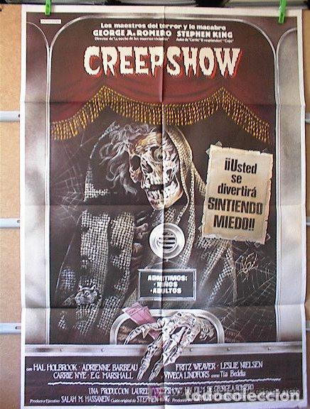 Cine: MMM83 creepshow - Foto 1