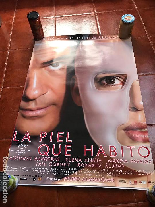 La Piel Que Habito Pelicula Completa En Español
