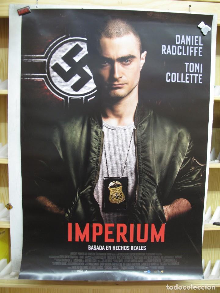 Cine: IMPERIUM - Foto 1