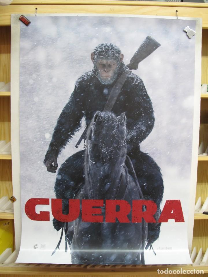 Cine: GUERRA - Foto 1