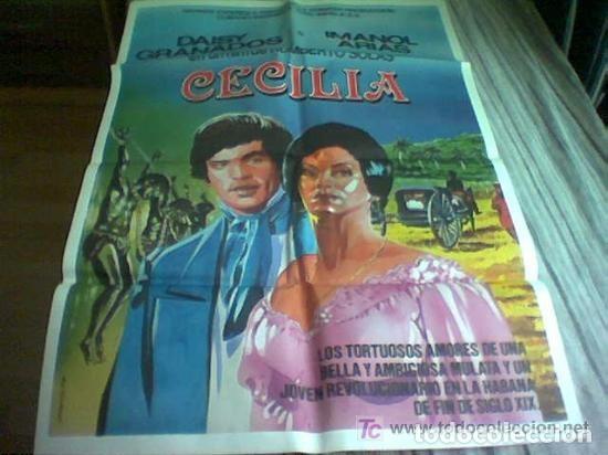 Cine: Cecilia - Foto 1