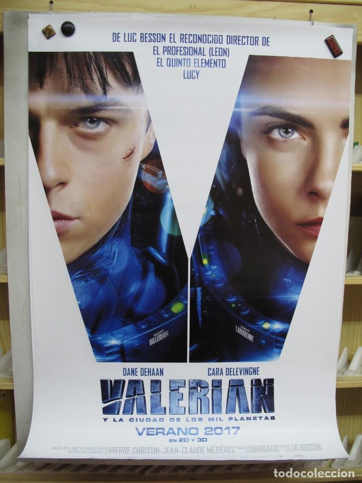Cine: VAlerian - Foto 1