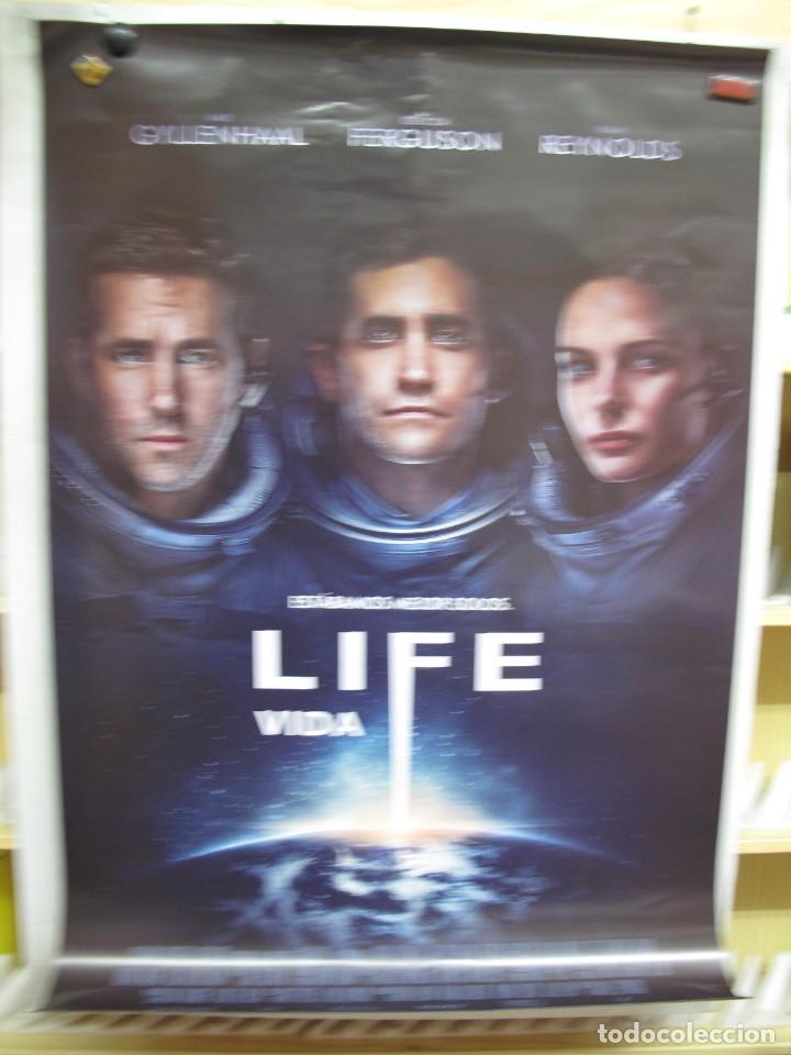 Cine: LIFE VIDA - Foto 1