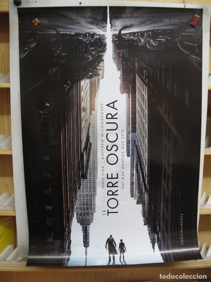 Cine: LA TORRE OSCURA - Foto 1