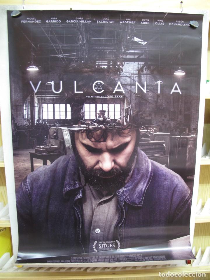 Cine: VULCANIA - Foto 1