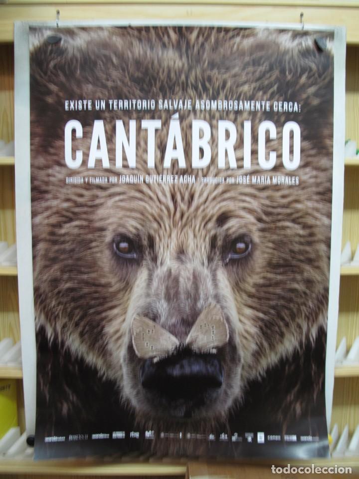 Cine: CANTABRICO - Foto 1