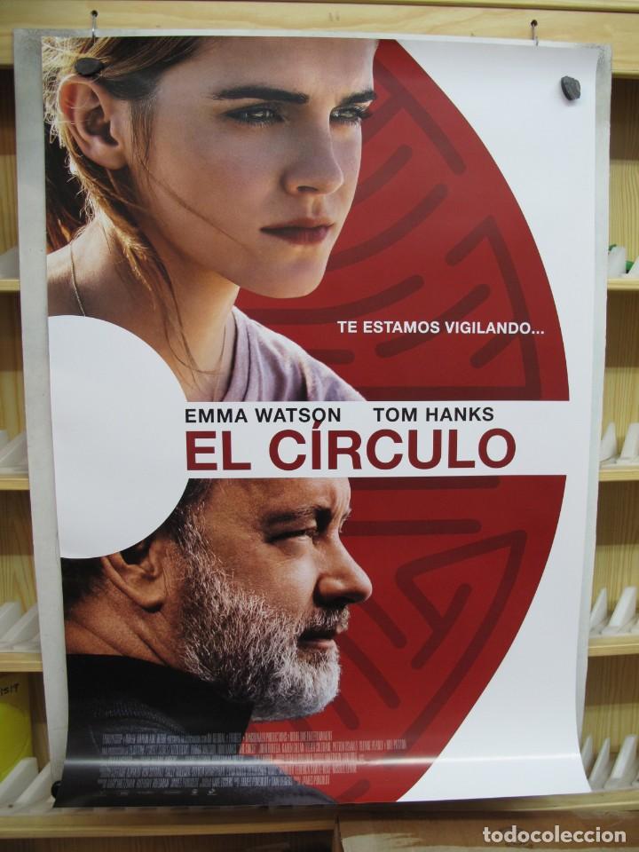 Cine: EL CIRCULO - Foto 1