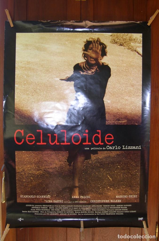 Cine: celuloide - Foto 1
